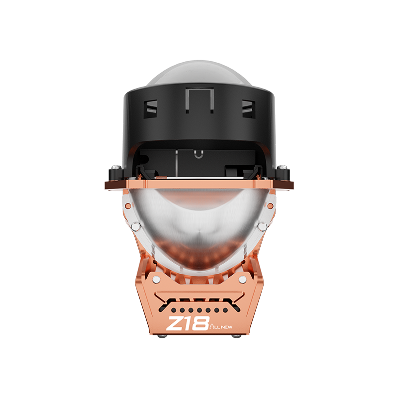 Bi Led Z18 All New chính hãng AOZOOM